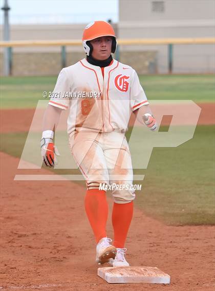 Thumbnail 3 in Cimarron-Memorial @ Bishop Gorman photogallery.