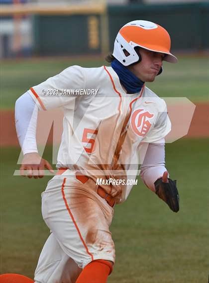 Thumbnail 3 in Cimarron-Memorial @ Bishop Gorman photogallery.