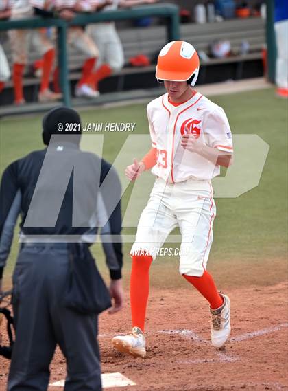 Thumbnail 1 in Cimarron-Memorial @ Bishop Gorman photogallery.