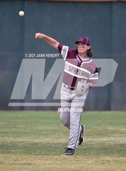 Thumbnail 1 in Cimarron-Memorial @ Bishop Gorman photogallery.