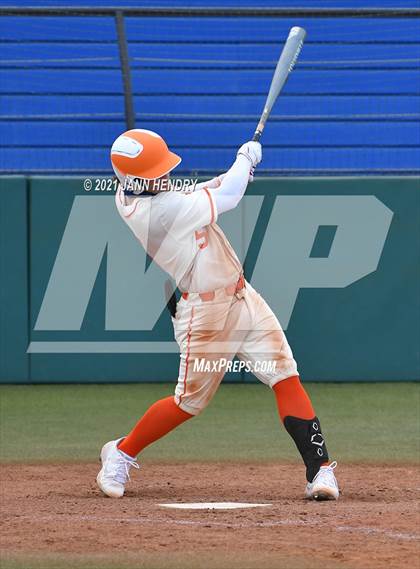 Thumbnail 2 in Cimarron-Memorial @ Bishop Gorman photogallery.