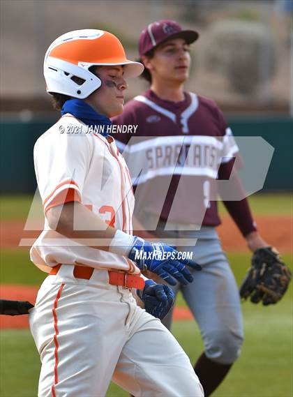 Thumbnail 2 in Cimarron-Memorial @ Bishop Gorman photogallery.