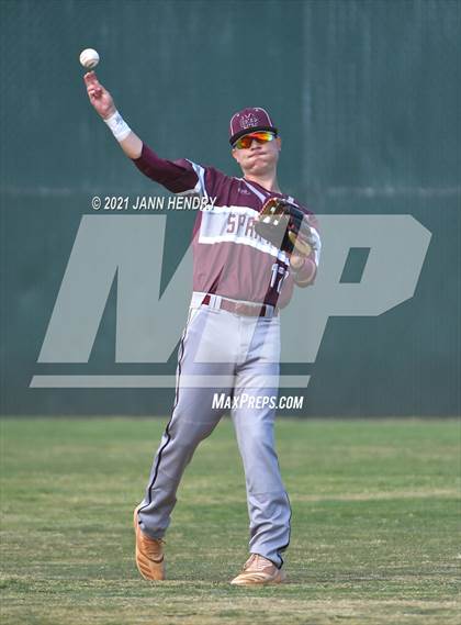 Thumbnail 3 in Cimarron-Memorial @ Bishop Gorman photogallery.
