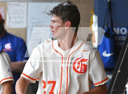Thumbnail 1 in Cimarron-Memorial @ Bishop Gorman photogallery.