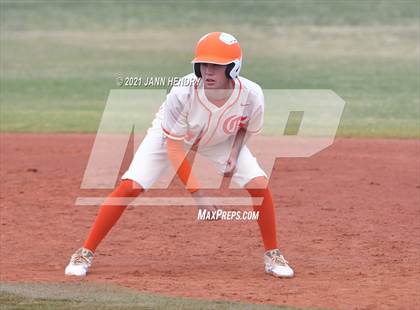 Thumbnail 1 in Cimarron-Memorial @ Bishop Gorman photogallery.