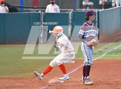 Thumbnail 3 in Cimarron-Memorial @ Bishop Gorman photogallery.