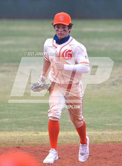 Thumbnail 2 in Cimarron-Memorial @ Bishop Gorman photogallery.