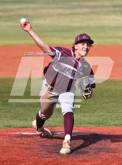 Thumbnail 2 in Cimarron-Memorial @ Bishop Gorman photogallery.