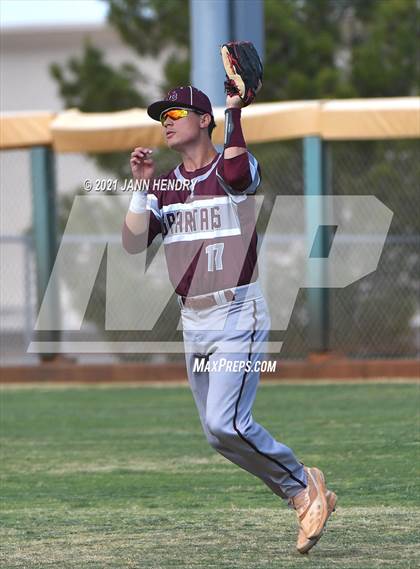 Thumbnail 2 in Cimarron-Memorial @ Bishop Gorman photogallery.