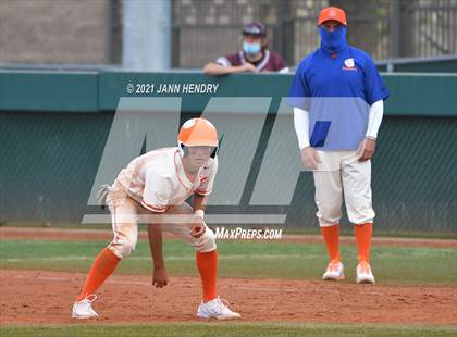 Thumbnail 2 in Cimarron-Memorial @ Bishop Gorman photogallery.