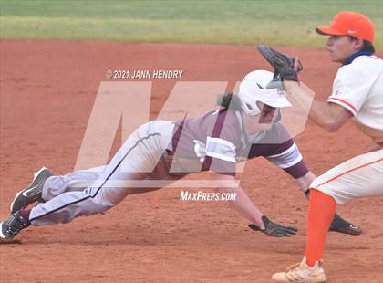Thumbnail 2 in Cimarron-Memorial @ Bishop Gorman photogallery.
