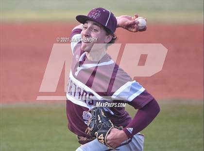 Thumbnail 2 in Cimarron-Memorial @ Bishop Gorman photogallery.