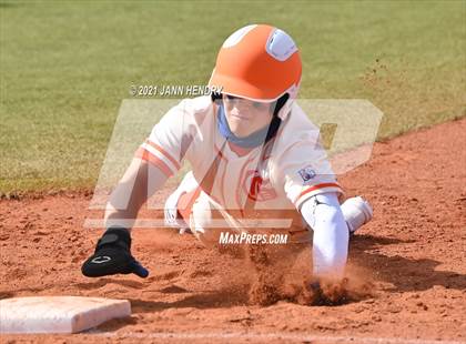 Thumbnail 2 in Cimarron-Memorial @ Bishop Gorman photogallery.