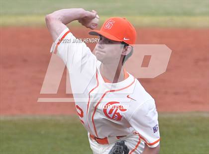 Thumbnail 3 in Cimarron-Memorial @ Bishop Gorman photogallery.