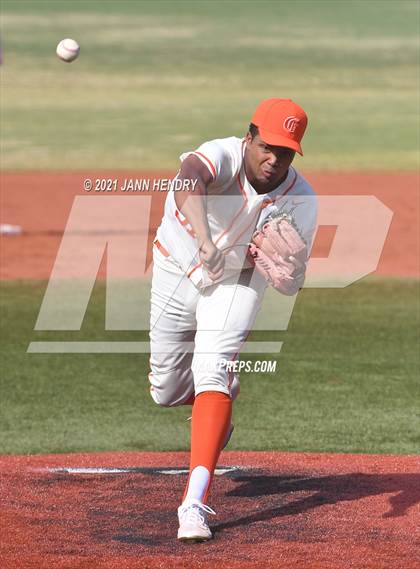 Thumbnail 2 in Cimarron-Memorial @ Bishop Gorman photogallery.