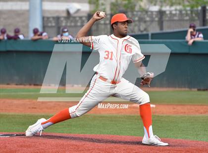 Thumbnail 3 in Cimarron-Memorial @ Bishop Gorman photogallery.