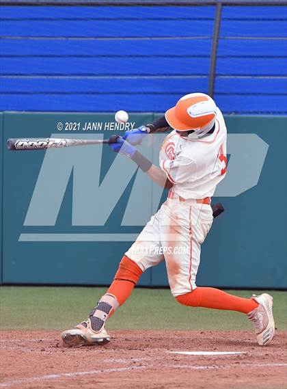 Thumbnail 1 in Cimarron-Memorial @ Bishop Gorman photogallery.