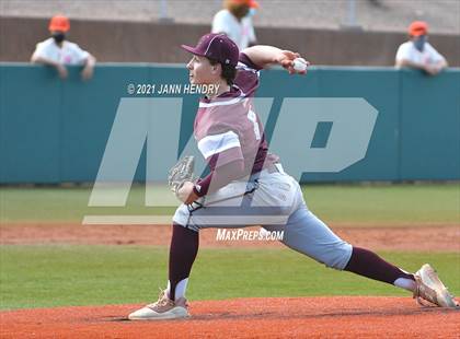 Thumbnail 3 in Cimarron-Memorial @ Bishop Gorman photogallery.