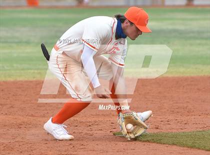 Thumbnail 3 in Cimarron-Memorial @ Bishop Gorman photogallery.