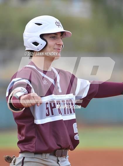 Thumbnail 2 in Cimarron-Memorial @ Bishop Gorman photogallery.