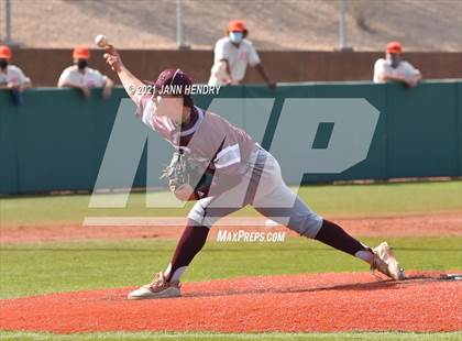 Thumbnail 2 in Cimarron-Memorial @ Bishop Gorman photogallery.