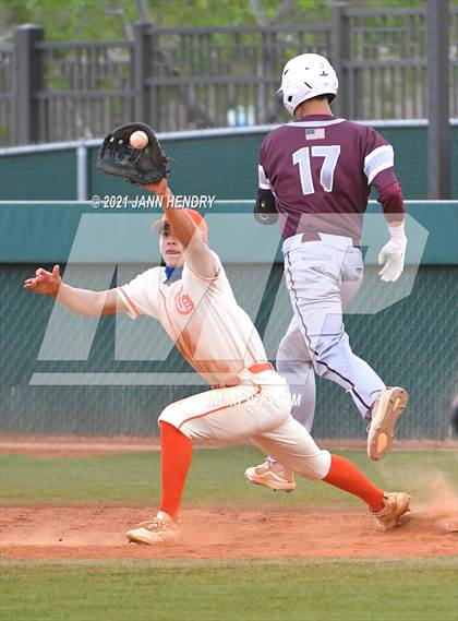 Thumbnail 1 in Cimarron-Memorial @ Bishop Gorman photogallery.