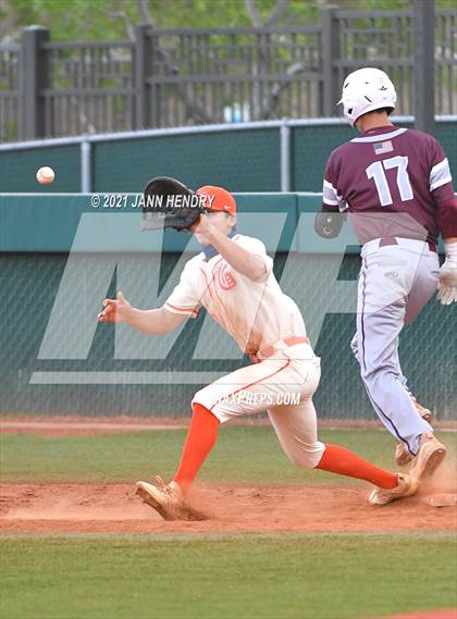 Thumbnail 3 in Cimarron-Memorial @ Bishop Gorman photogallery.