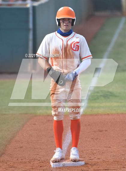 Thumbnail 3 in Cimarron-Memorial @ Bishop Gorman photogallery.