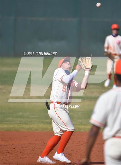 Thumbnail 2 in Cimarron-Memorial @ Bishop Gorman photogallery.