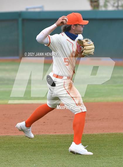 Thumbnail 2 in Cimarron-Memorial @ Bishop Gorman photogallery.
