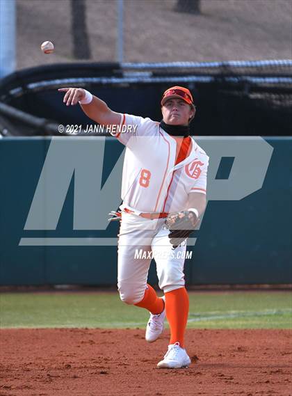 Thumbnail 2 in Cimarron-Memorial @ Bishop Gorman photogallery.