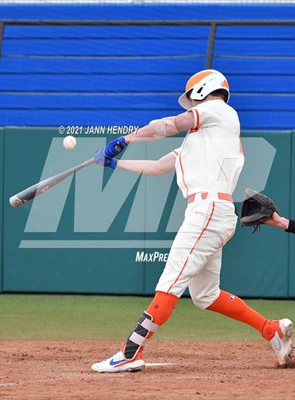 Thumbnail 3 in Cimarron-Memorial @ Bishop Gorman photogallery.