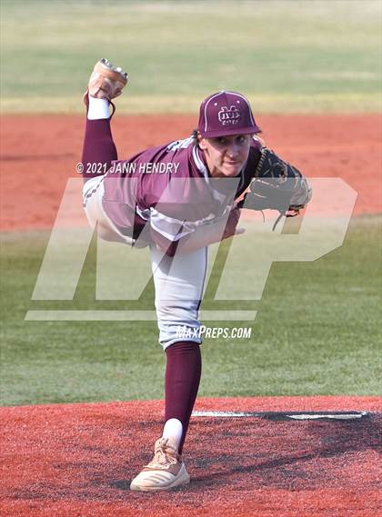 Thumbnail 3 in Cimarron-Memorial @ Bishop Gorman photogallery.