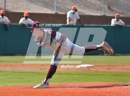 Thumbnail 1 in Cimarron-Memorial @ Bishop Gorman photogallery.