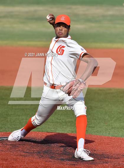 Thumbnail 3 in Cimarron-Memorial @ Bishop Gorman photogallery.