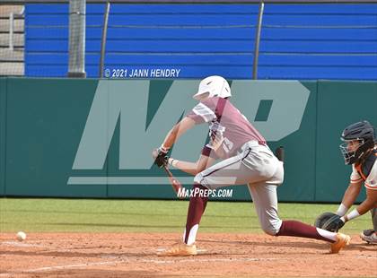 Thumbnail 3 in Cimarron-Memorial @ Bishop Gorman photogallery.