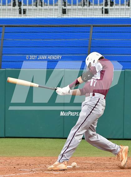 Thumbnail 2 in Cimarron-Memorial @ Bishop Gorman photogallery.