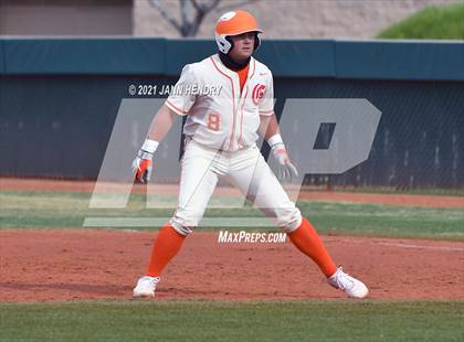 Thumbnail 2 in Cimarron-Memorial @ Bishop Gorman photogallery.