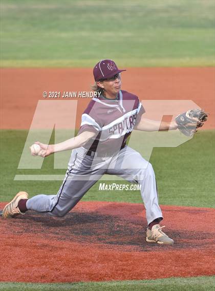 Thumbnail 3 in Cimarron-Memorial @ Bishop Gorman photogallery.