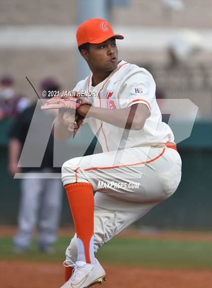 Thumbnail 1 in Cimarron-Memorial @ Bishop Gorman photogallery.