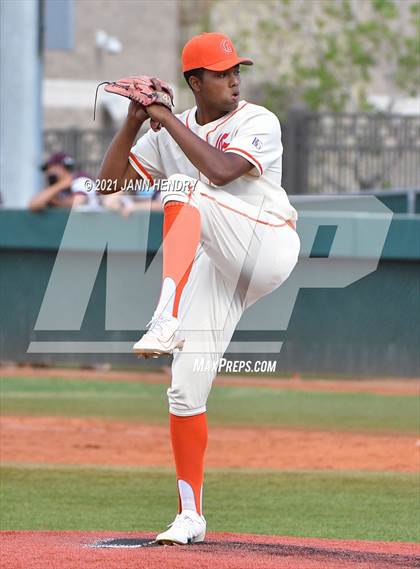 Thumbnail 1 in Cimarron-Memorial @ Bishop Gorman photogallery.
