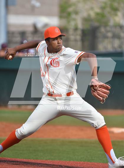 Thumbnail 2 in Cimarron-Memorial @ Bishop Gorman photogallery.