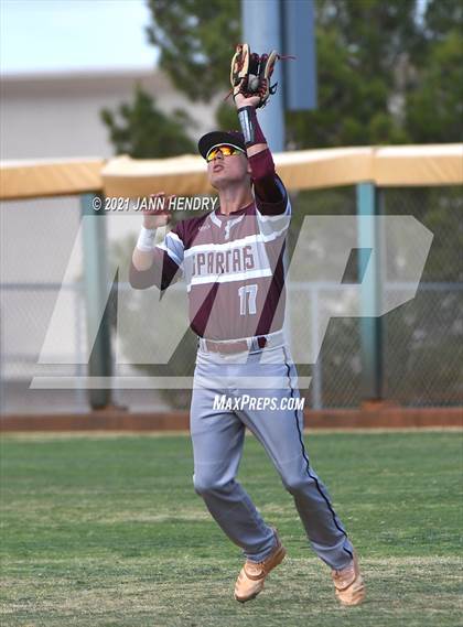 Thumbnail 1 in Cimarron-Memorial @ Bishop Gorman photogallery.