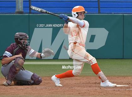 Thumbnail 1 in Cimarron-Memorial @ Bishop Gorman photogallery.