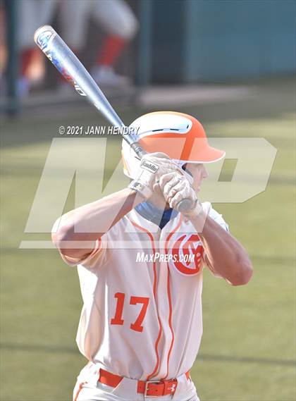 Thumbnail 2 in Cimarron-Memorial @ Bishop Gorman photogallery.