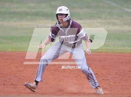 Thumbnail 1 in Cimarron-Memorial @ Bishop Gorman photogallery.