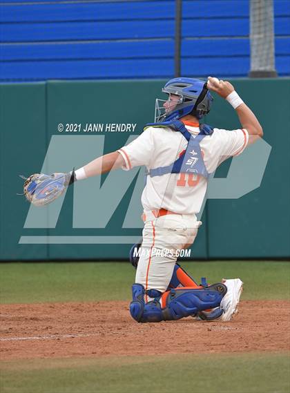 Thumbnail 3 in Cimarron-Memorial @ Bishop Gorman photogallery.