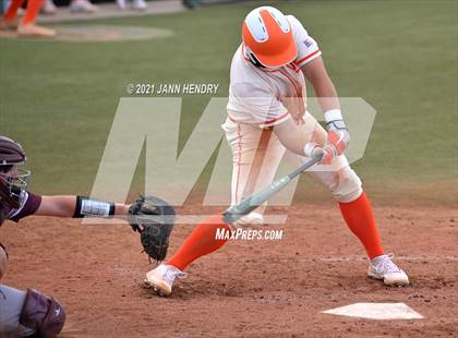 Thumbnail 3 in Cimarron-Memorial @ Bishop Gorman photogallery.