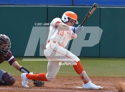 Thumbnail 3 in Cimarron-Memorial @ Bishop Gorman photogallery.