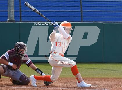 Thumbnail 3 in Cimarron-Memorial @ Bishop Gorman photogallery.